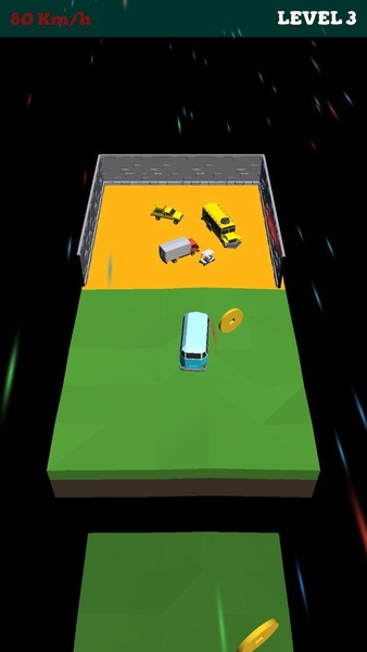 VanGo Fast - Preview 4