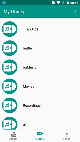 Libre Music - Preview 7
