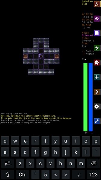 DCSS: Bloatcrawl 2 - Preview 3
