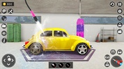 Car Wash Simulator Game screenshot 1