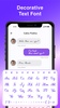 Facemoji Keyboard: Theme&Emoji screenshot 6