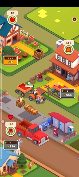 Farm Idle - Preview 6