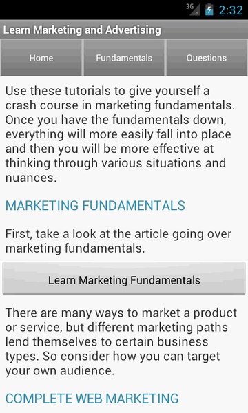 Marketing - Preview 2