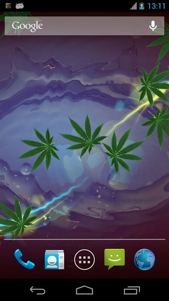 Trippy Ripple Free - Preview 3