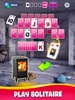 Solitaire House Design & Cards screenshot 6