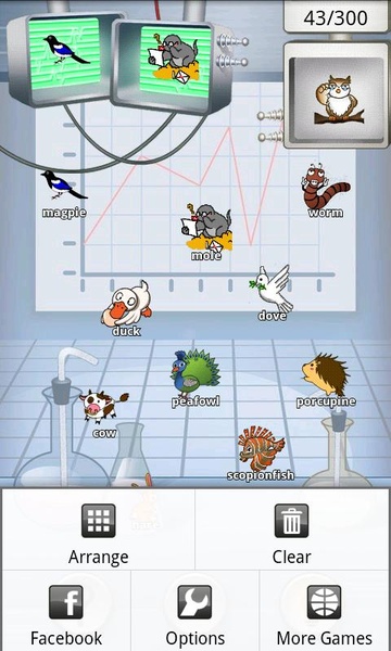 Alchemy ~ Genetics - Preview 3