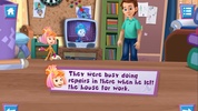 Kids Corner: Interactive Tales and Games for kids screenshot 3