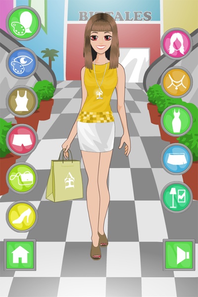 Shopping Rush - Preview 3