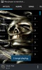 Mp3 Skull Player screenshot 5