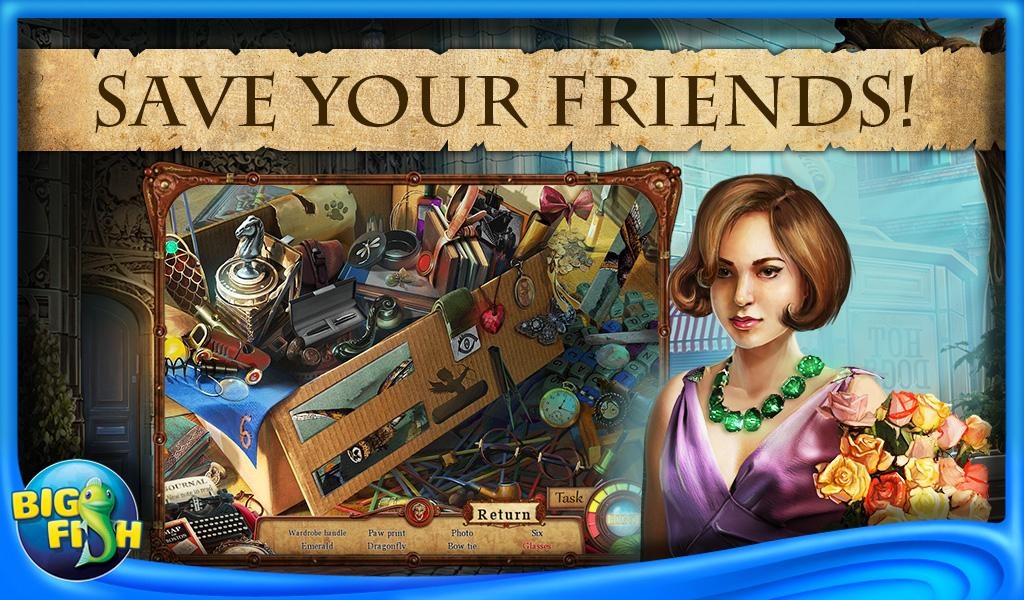 Punished Talents - Preview 4