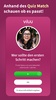Viluu - Flirt, Chat & Date App screenshot 4