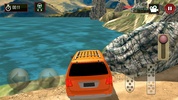 Mountain Car Drive screenshot 7