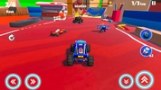 Toy Rider screenshot 7