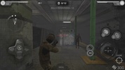 Underground 2077: Zombie Shooter screenshot 1