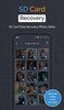 SD Card Recovery -SD Card Data screenshot 3