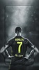 Soccer Ronaldo Wallpaper screenshot 1