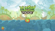 Hungry Piggy : Carrot screenshot 6