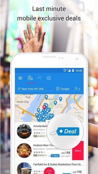 LMT Deals - Preview 3