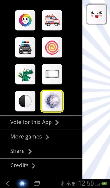 Flashlight for children - Preview 1