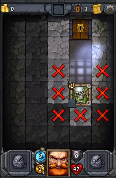 Dungelot 2 - Preview 4