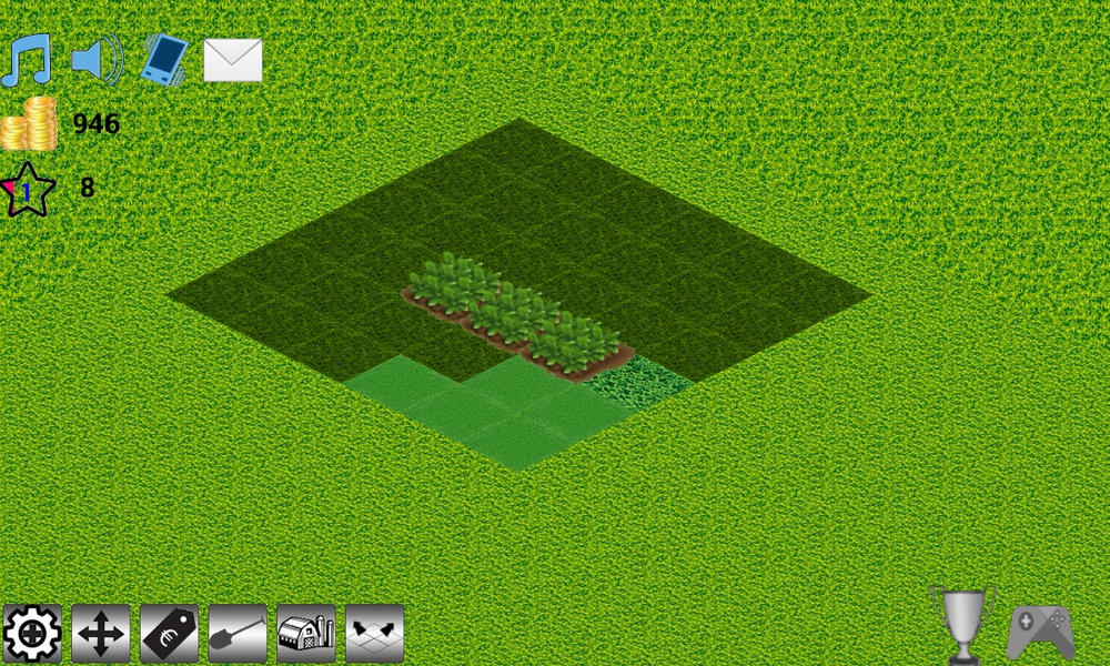 La Granja - Preview 6