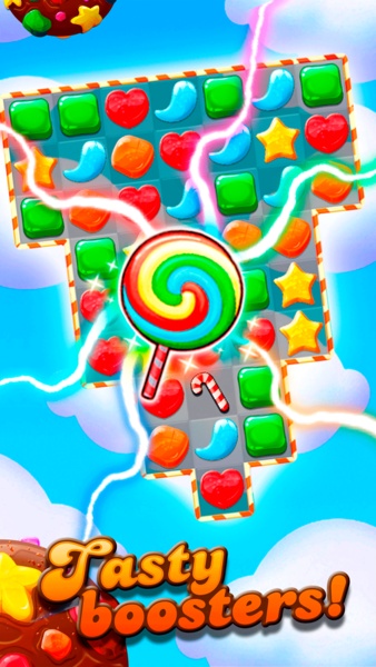 Jogo Potion Pop segue Candy Crush para virar febre entre usuários de  Android e iOS 