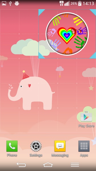 Love Clock - Preview 1
