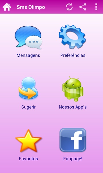 Sms Olimpo - Preview 5