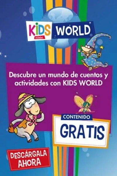 KidsWorld - Preview 5