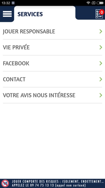 ParionsSport - Preview 4