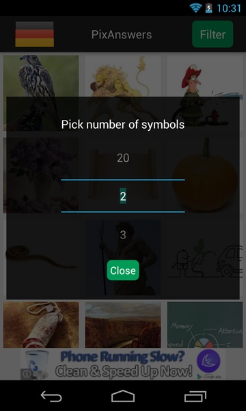 PixAnswers - Preview 2