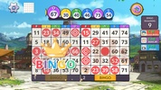 Bingo Quest - Multiplayer Bingo screenshot 21