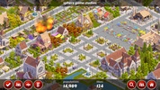 Designer City: Fantasy Empire screenshot 3