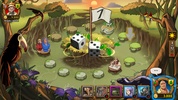 JUMANJI: THE MOBILE GAME screenshot 2