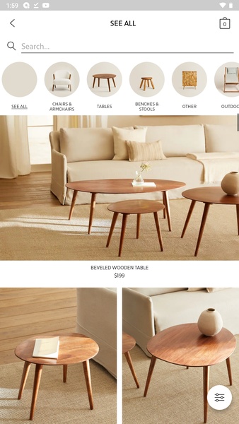Zara Home - Preview 12