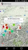OGN Viewer - FLARM Radar screenshot 6