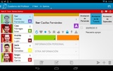 Cuaderno Profesor Lite screenshot 4