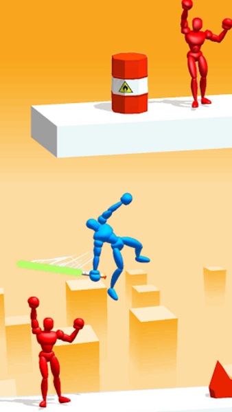 Sword Master: Ragdoll Fight 3D - Preview 3