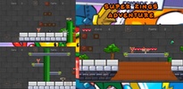 Super Zings Adventure Game screenshot 2