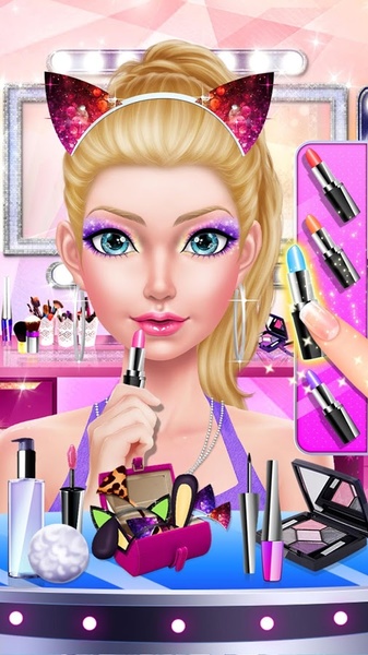 Fashion Doll Pop Star - Preview 14