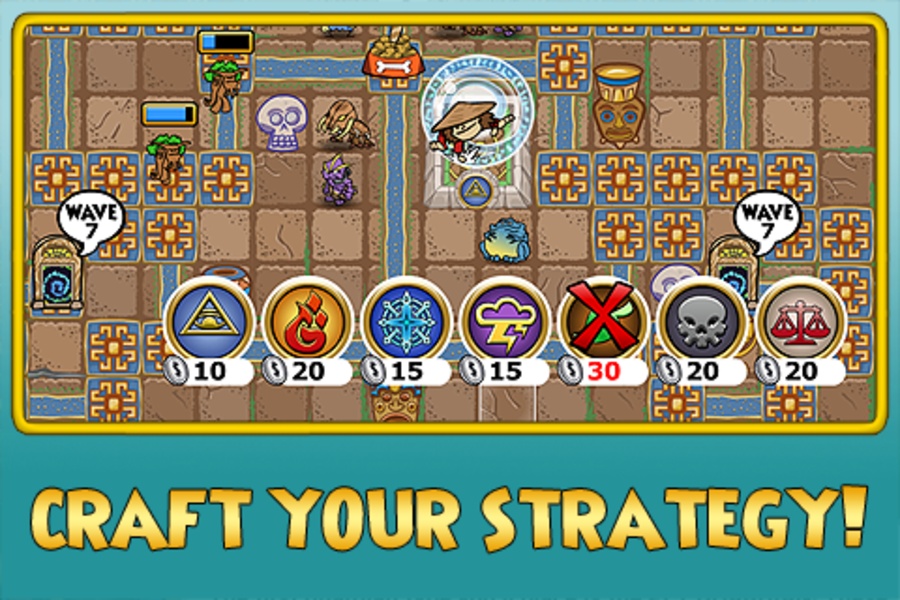 Grub Guardian - Preview 7