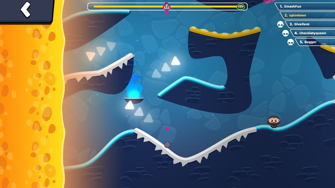 Sling Stars - Preview 7