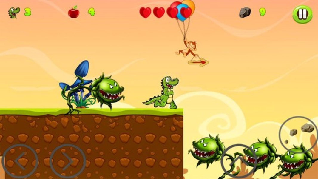 Crocodile Adventure World - Preview 6