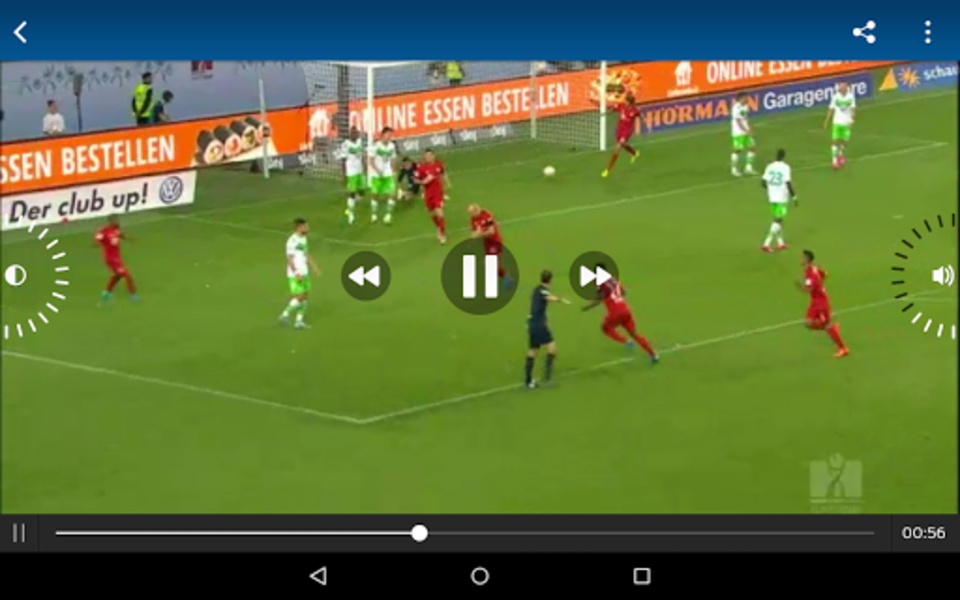 FOX Sports Play - Preview 8