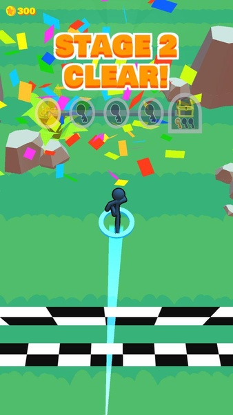 Stickman Dash - Preview 5