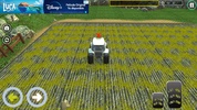 Farming Tractor Simulator screenshot 3