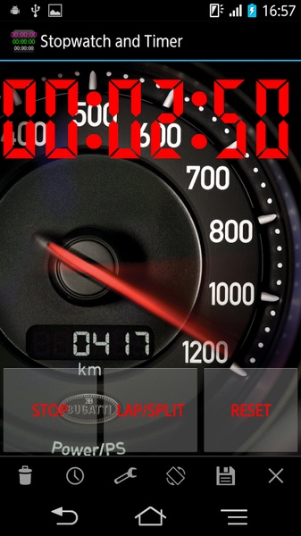 Stopwatch and Timer - Preview 23