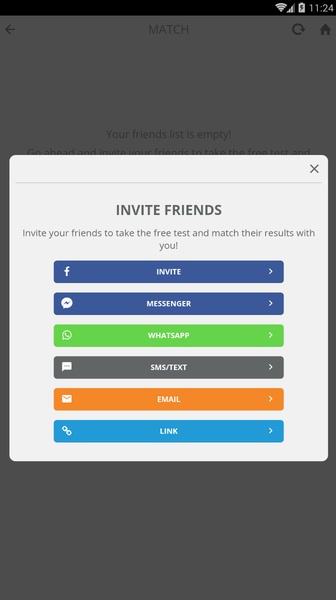 Personality Match - Preview 9