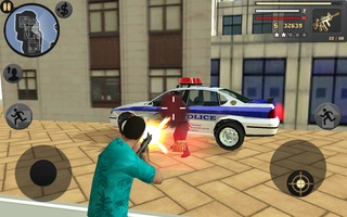 Vegas Crime Simulator for Android 3