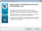 Goear Download Plus screenshot 1